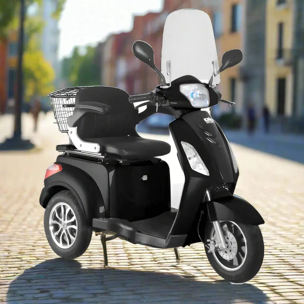 REGAL MOBILITY SCOOTER - Save On Medical