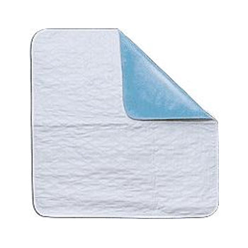 EA/1 REUSABLE UNDERPAD 36IN X 54IN, MODERATE ABSORBENCY - Save On Medical