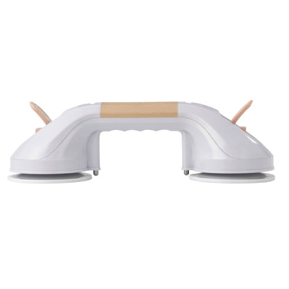 Suction Cup Grab Bars