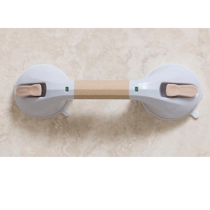 Suction Cup Grab Bars