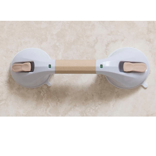 Suction Cup Grab Bars
