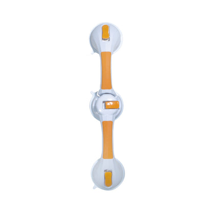 Rotating Suction-Cup Grab Bar