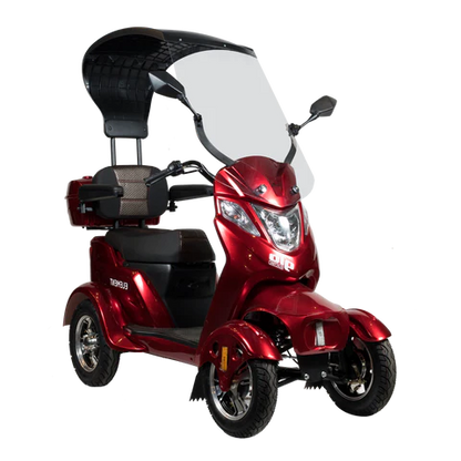 ELEMENT MOBILITY SCOOTER (NON-RETURNABLE)
