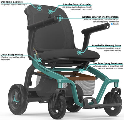 Robooter E40 - Save On Medical