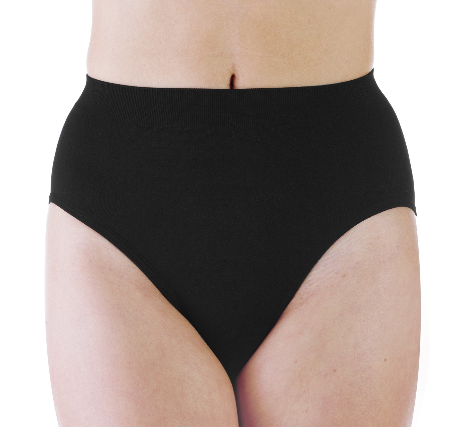Seamless Panties – Wearever S100 – Light Absorbency - Save On Medical