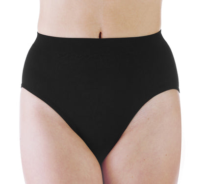 Seamless Panties – Wearever S100 – Light Absorbency - Save On Medical