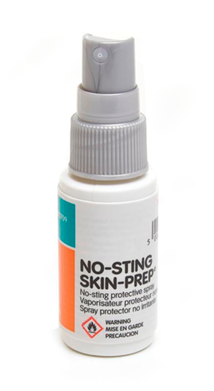 EA/1 NO STING SKIN PREP SPRAY, SIZE 28ML - Save On Medical