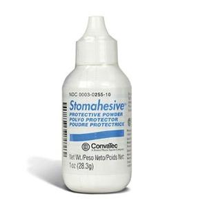 EA/1 STOMAHESIVE PROTECTIVE POWDER, 28.3G (1OZ) BOTTLE - Save On Medical