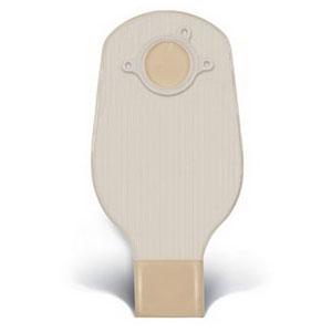 BX/10 NATURA DRAINABLE POUCH, OPAQUE, SIZE 38MM (1 1/2IN), 12IN LENGTH - Save On Medical