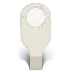BX/10 NATURA DRAINABLE POUCH, OPAQUE, SIZE 70MM (2 3/4IN), 12IN LENGTH - Save On Medical