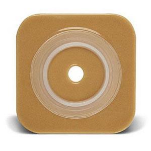 BX/10 NATURA SOLID STOMAHESIVE SKIN BARRIER, CUT-TO-FIT, 45MM (1 3/4IN) FLANGE - Save On Medical