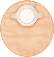 BX/30 NATURA CLOSED END POUCH, OPAQUE, STANDARD 57MM (2-1/4IN) WITH FILTER - Save On Medical