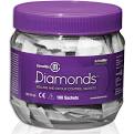 BX/100 TR105 DIAMONDS GELLING AND ODOUR CONTROL SACHETS. - Save On Medical