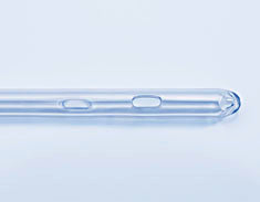 BX/100  GENTLECATH FEMALE, 10FR, PVC, STRAIGHT TIP - Save On Medical