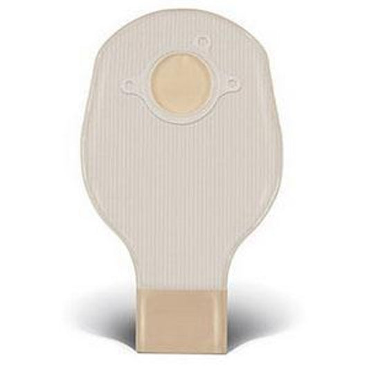 BX/20 NATURA DRAINABLE POUCH, OPAQUE, SIZE 45MM (1 3/4IN), 10IN LENGTH - Save On Medical