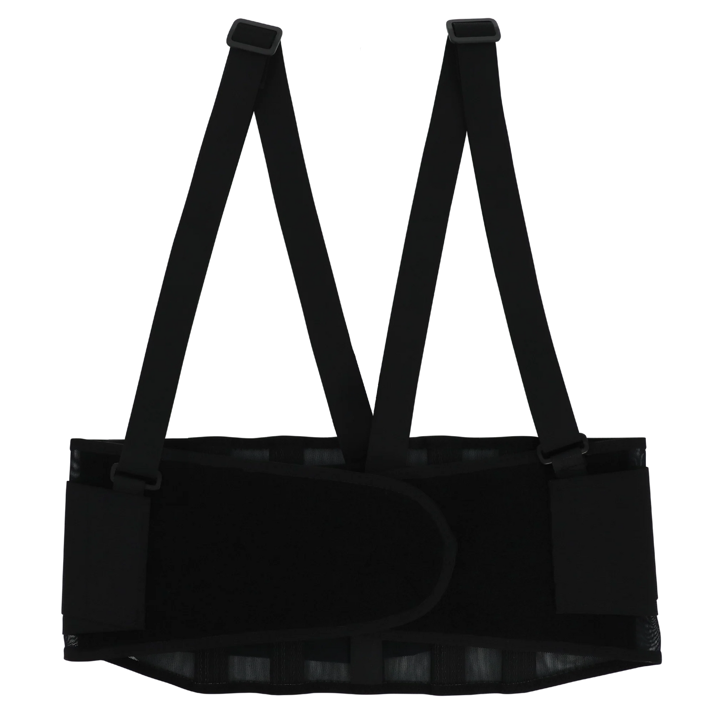 Corbak Industrial LS Back Support (S-M-L-XL) - Save On Medical
