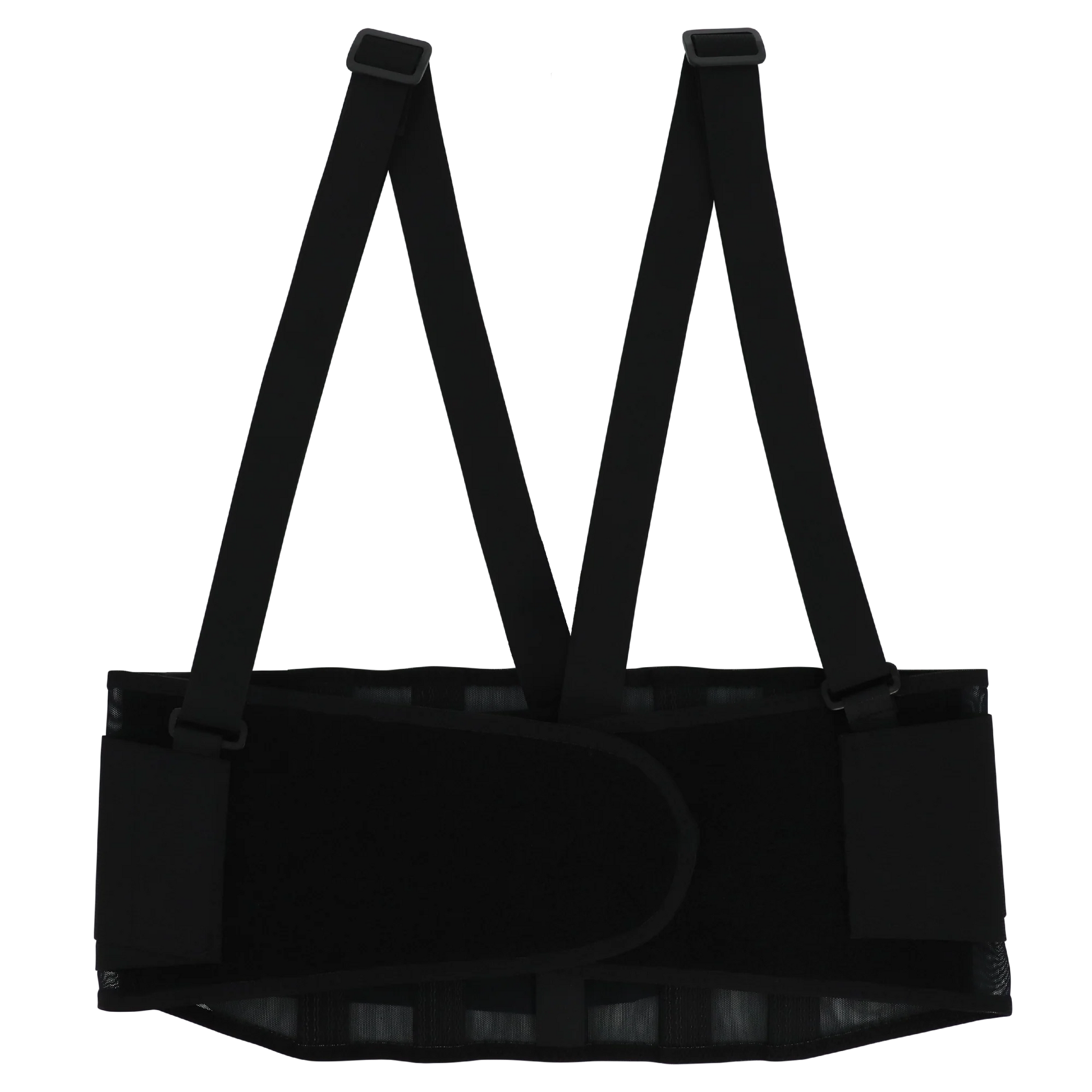 Corbak Industrial LS Back Support (S-M-L-XL) - Save On Medical