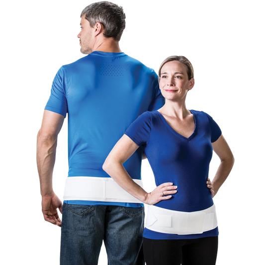 Sacroiliac Spinal Support - Save On Medical