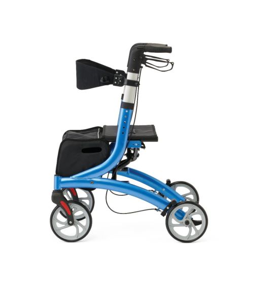 Simplicity 2 Rollator MDS86890EUB - Save On Medical