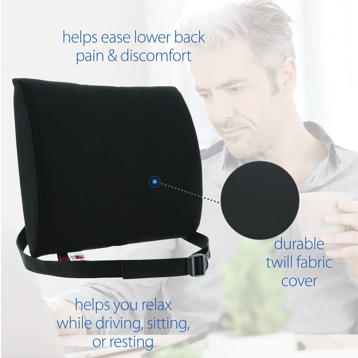 Slimrest-Standard   SP - Save On Medical