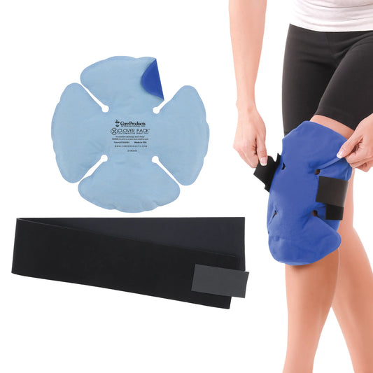 Soft Comfort CorPak Clover Pack - Save On Medical