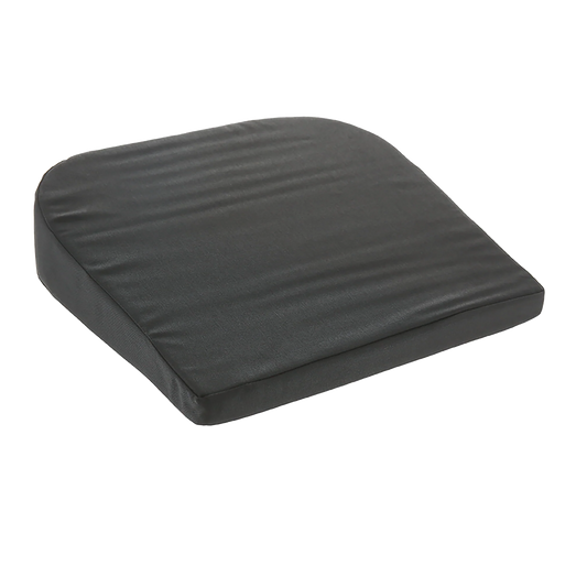 Spine Saver Posture Wedge-Blk - Save On Medical