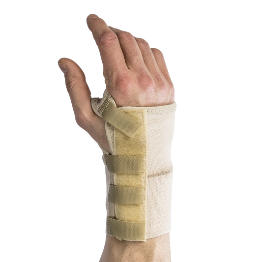Swede-O Elastic Wrist Brace - Save On Medical