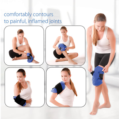Swede-O Joint Wrap Cold Compression Pack - Save On Medical