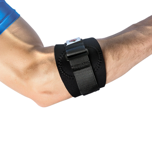 Swede-O Neoprene Tennis Elbow Support - Save On Medical