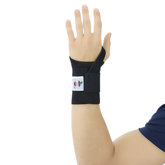 Swede-O Reflex Wrist Support - Save On Medical