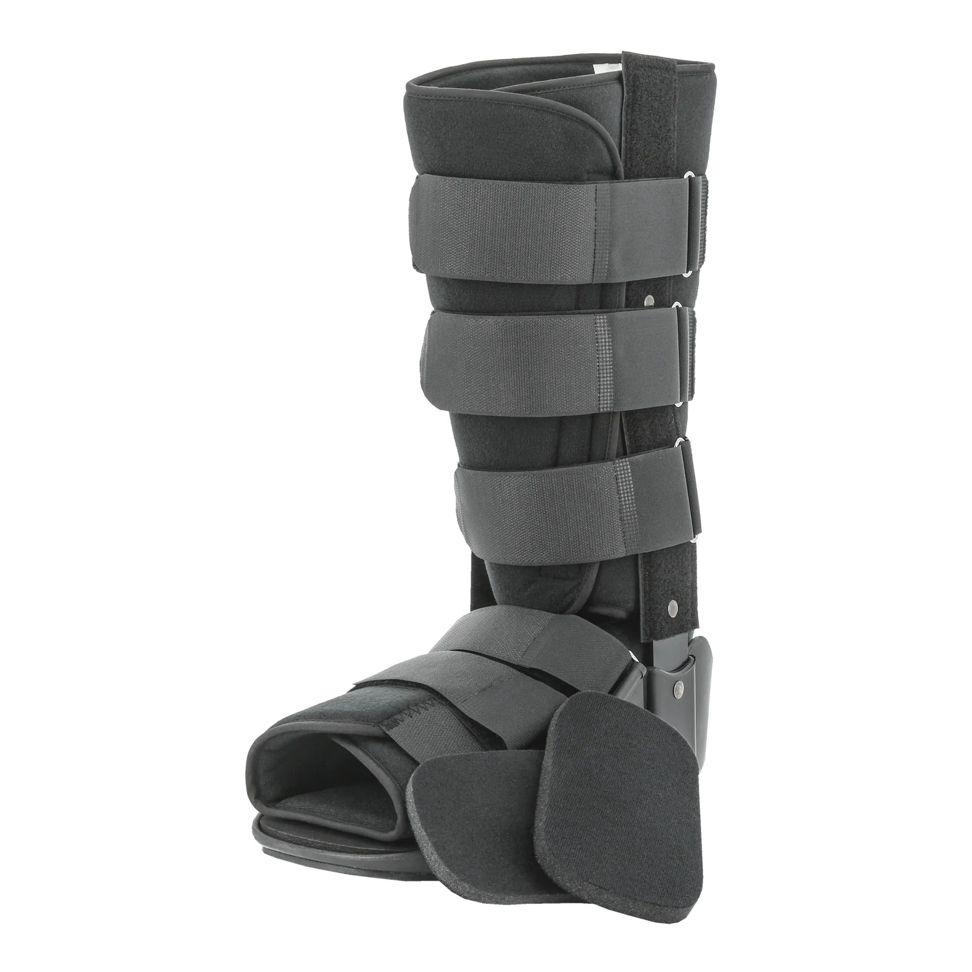 Swede-O Tall Walking Boot - Save On Medical