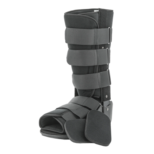 Swede-O Tall Walking Boot - Save On Medical