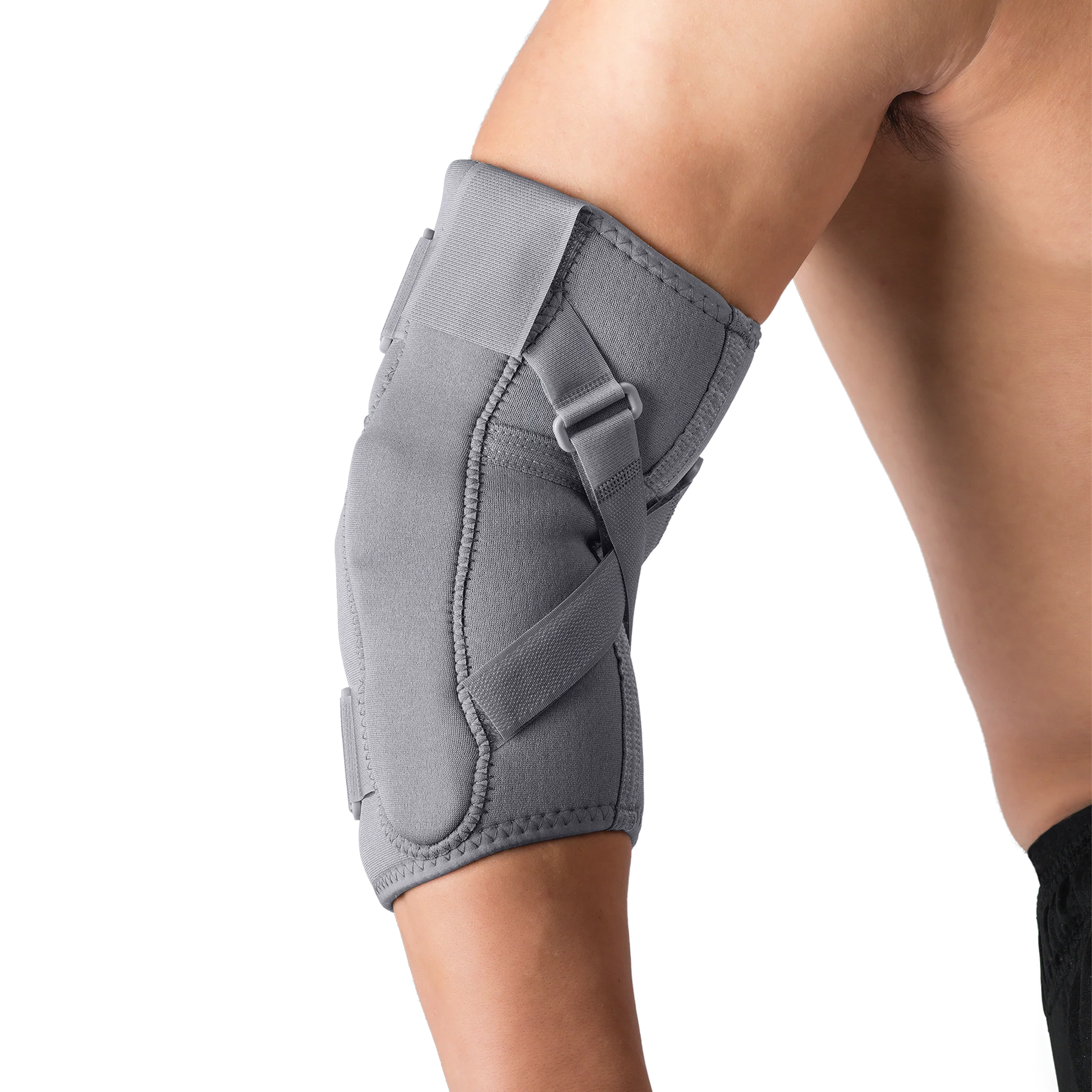 Swede-O Thermal Vent Hinged Elbow Brace - Save On Medical