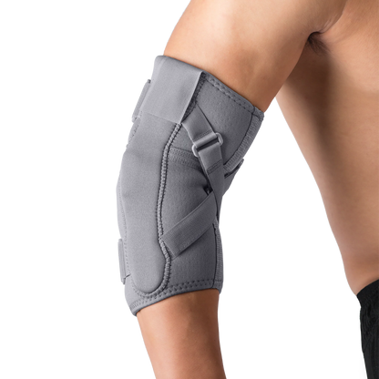 Swede-O Thermal Vent Hinged Elbow Brace - Save On Medical