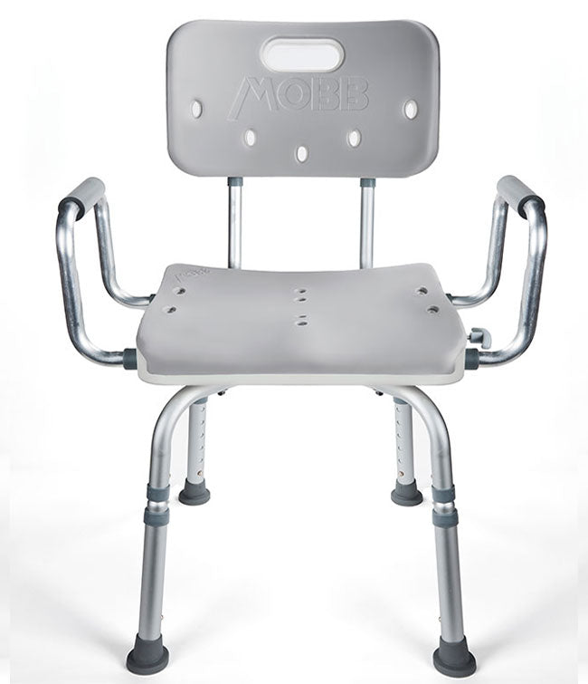 Swivel Shower Chair MHSCIII - Save On Medical