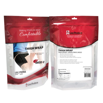 Thigh Wrap (OSFM - 1XL)