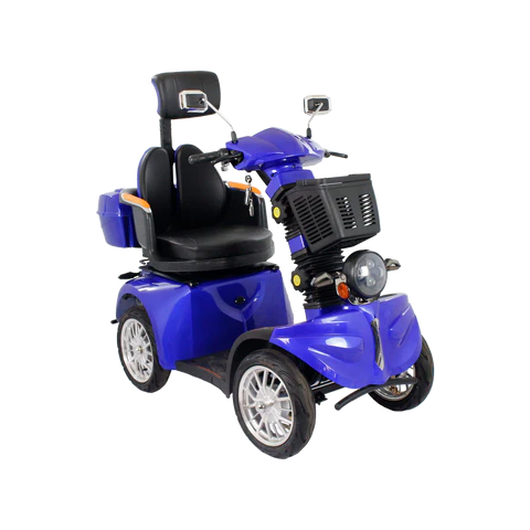 TRON MOBILITY SCOOTER - Save On Medical