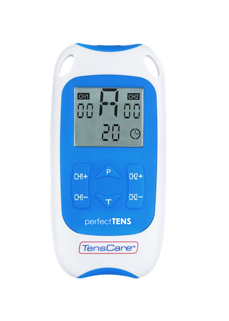 TensCare Perfect Tens Machine for Pain Relief - Save On Medical