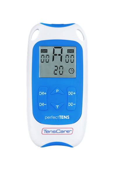 TensCare Perfect Tens Machine for Pain Relief - Save On Medical