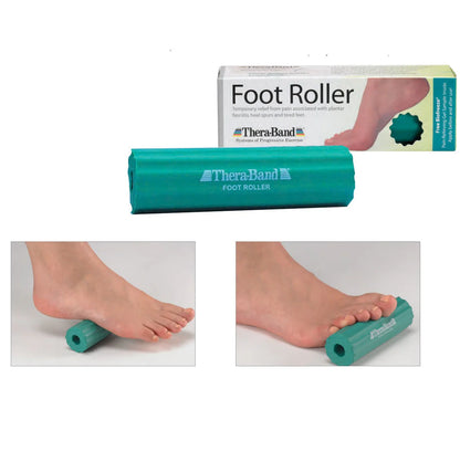 TheraBand Foot Roller - Save On Medical