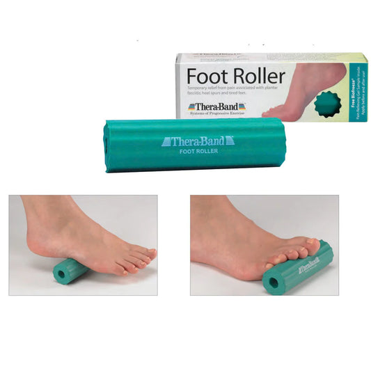 TheraBand Foot Roller - Save On Medical