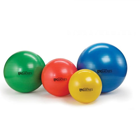 TheraBand PRO Series SCP Exercise Balls - Save On Medical