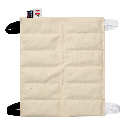 Thermal Core Moist Heat Pack Standard 10x12 - Save On Medical