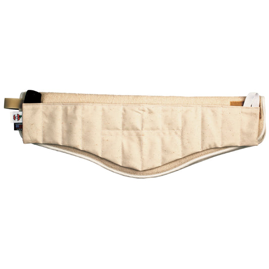 Thermal Core Terry Cvr  Cervical Contour 25x16 - Save On Medical