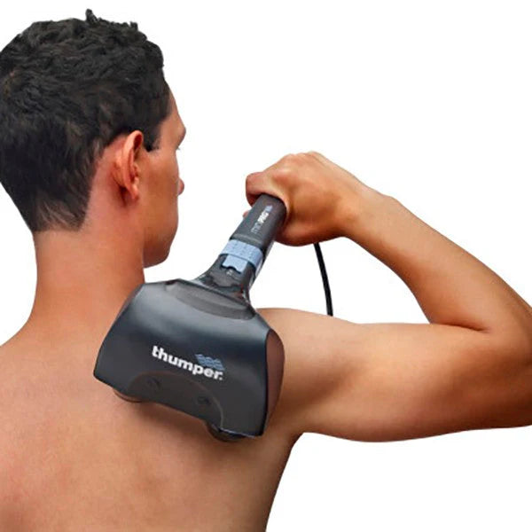 Thumper Mini Pro Massager - Save On Medical
