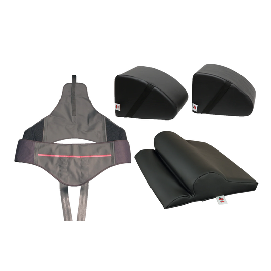 Traction Table Accessory Kit - Save On Medical