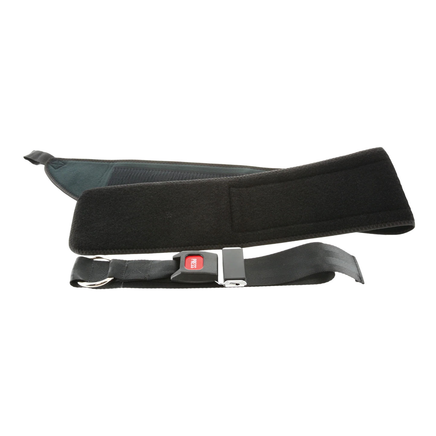 Traction Table Belts - Bariatric Accessory Kit - Save On Medical
