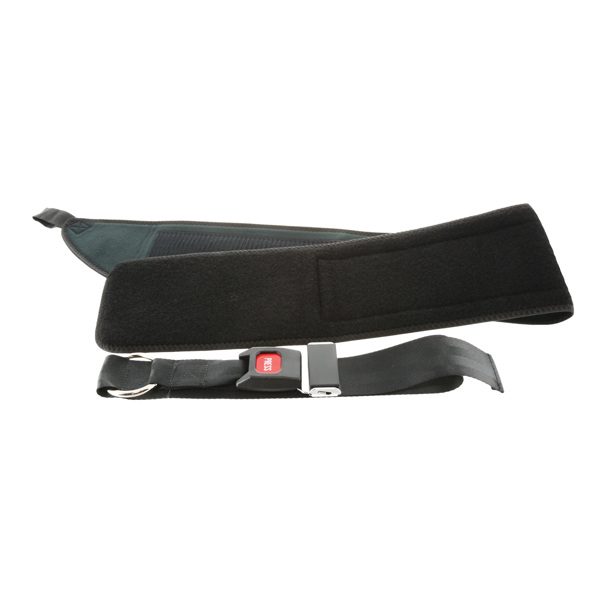 Traction Table Belts - Bariatric Accessory Kit - Save On Medical