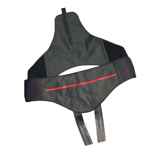Traction Table Belts - Save On Medical