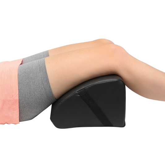 Traction Table Knee Bolster Set - Save On Medical